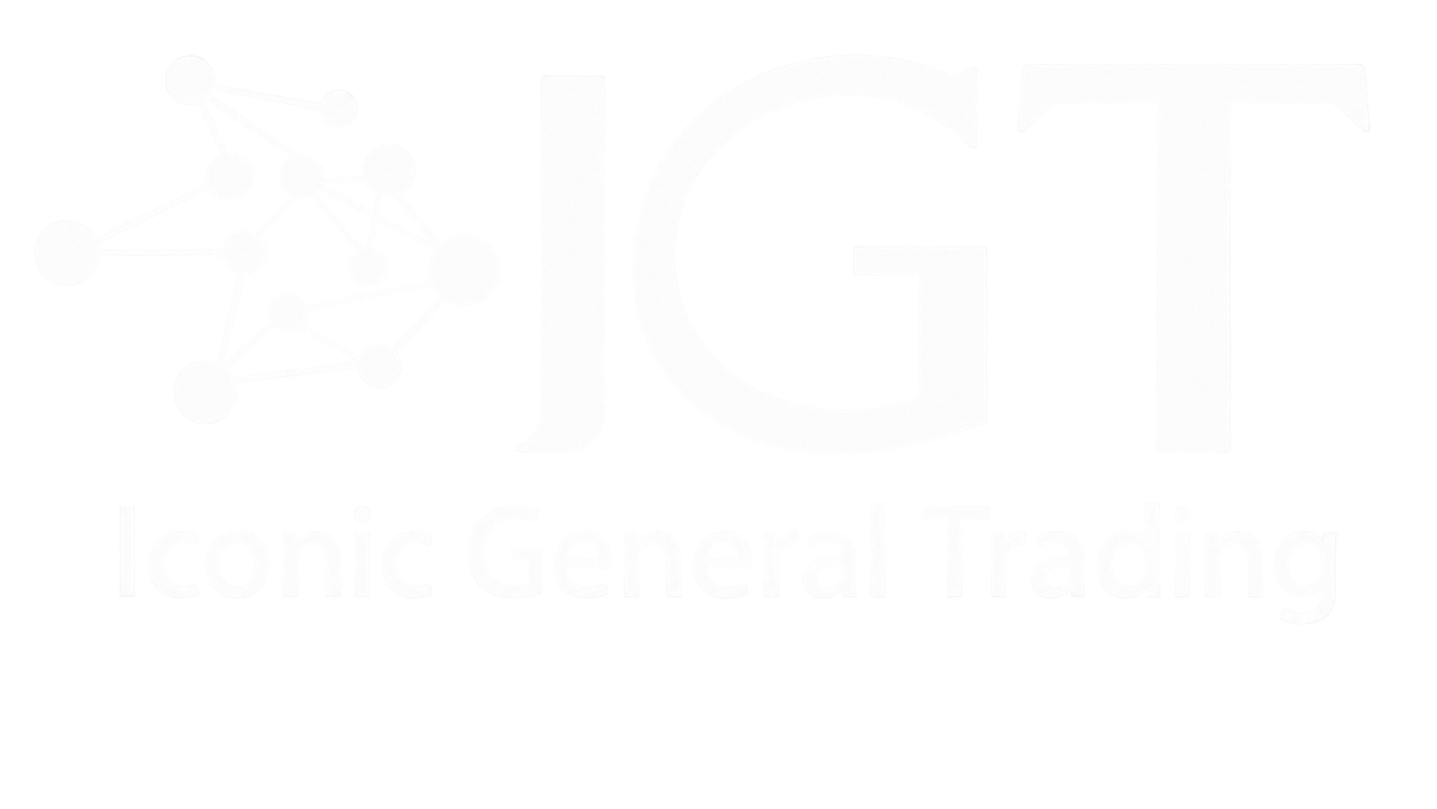 Iconic General Trading