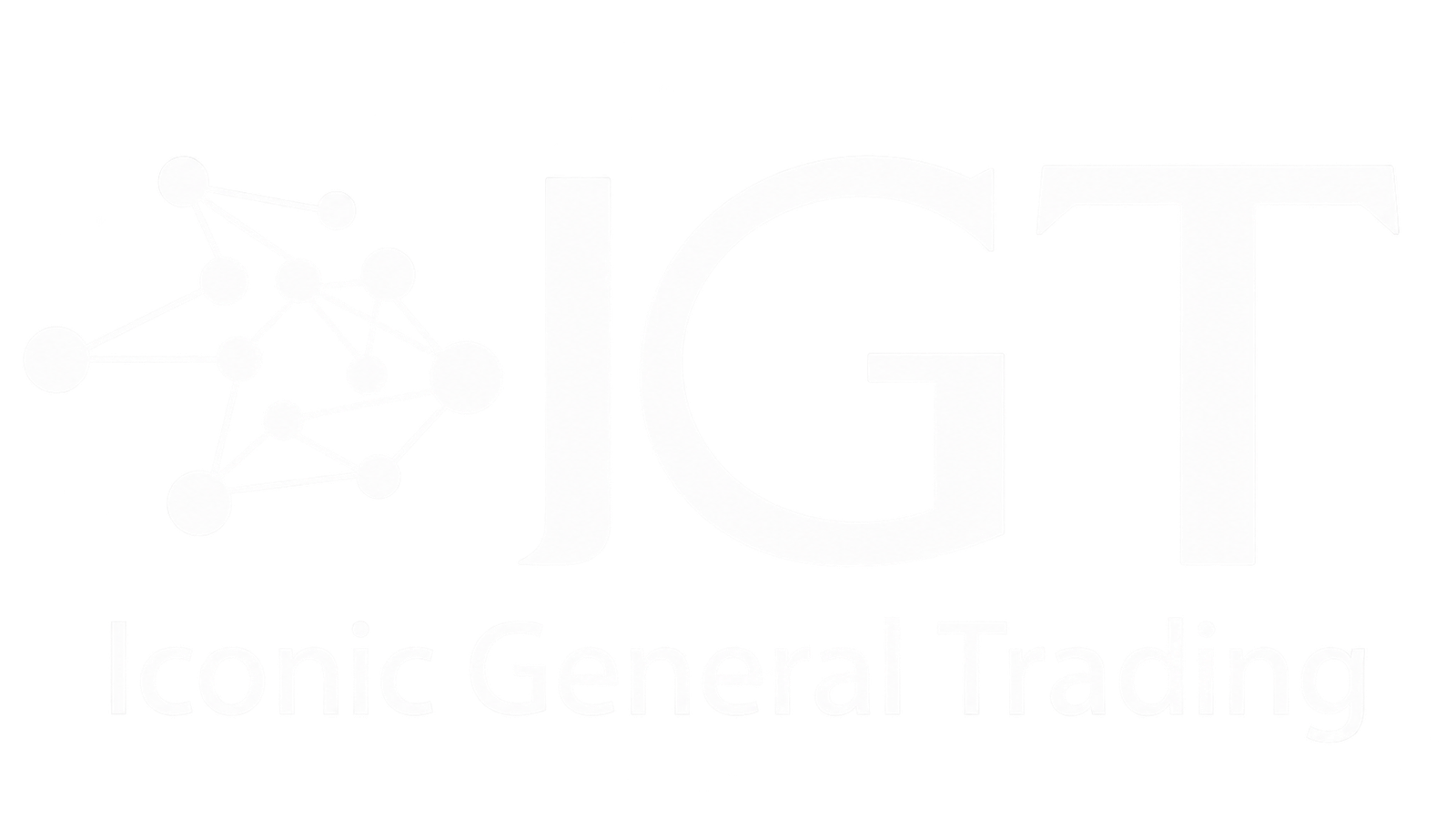 Iconic General Trading