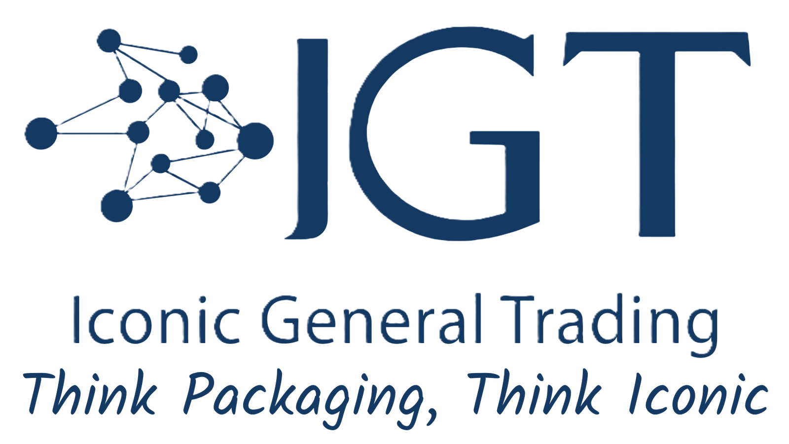 Iconic General Trading