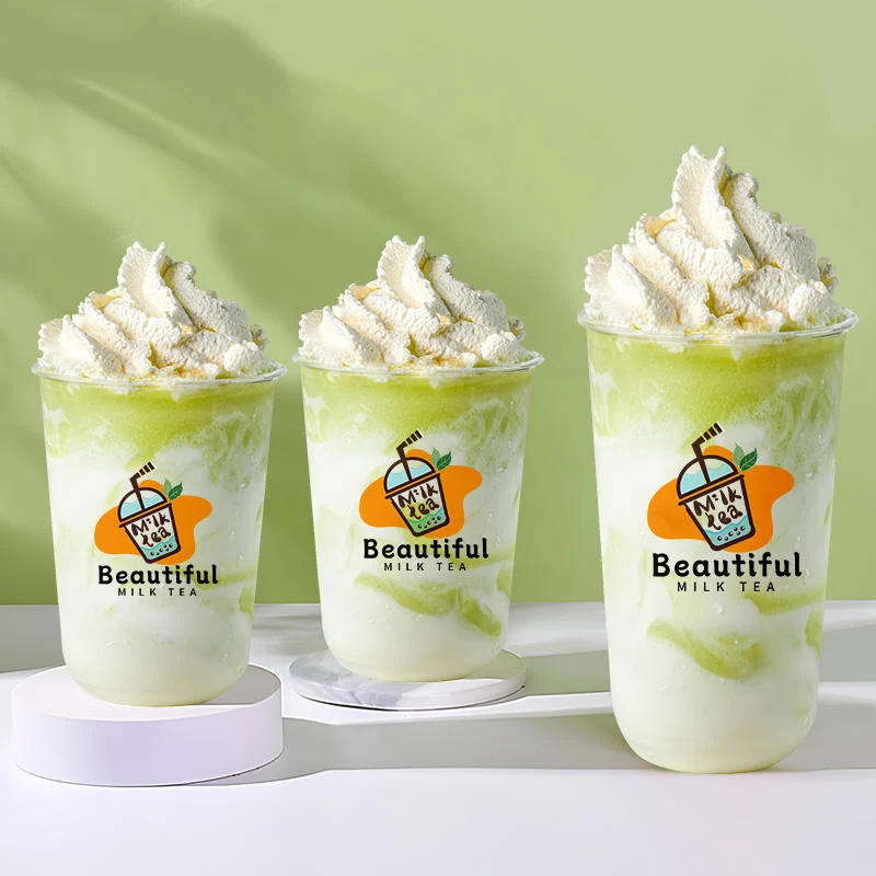 U-shaped cups